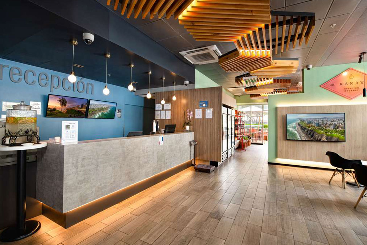ibis miraflores 6