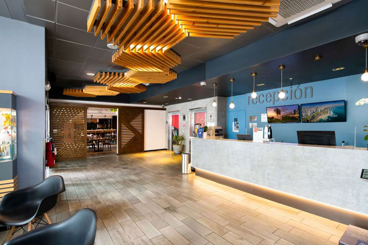 ibis miraflores 7