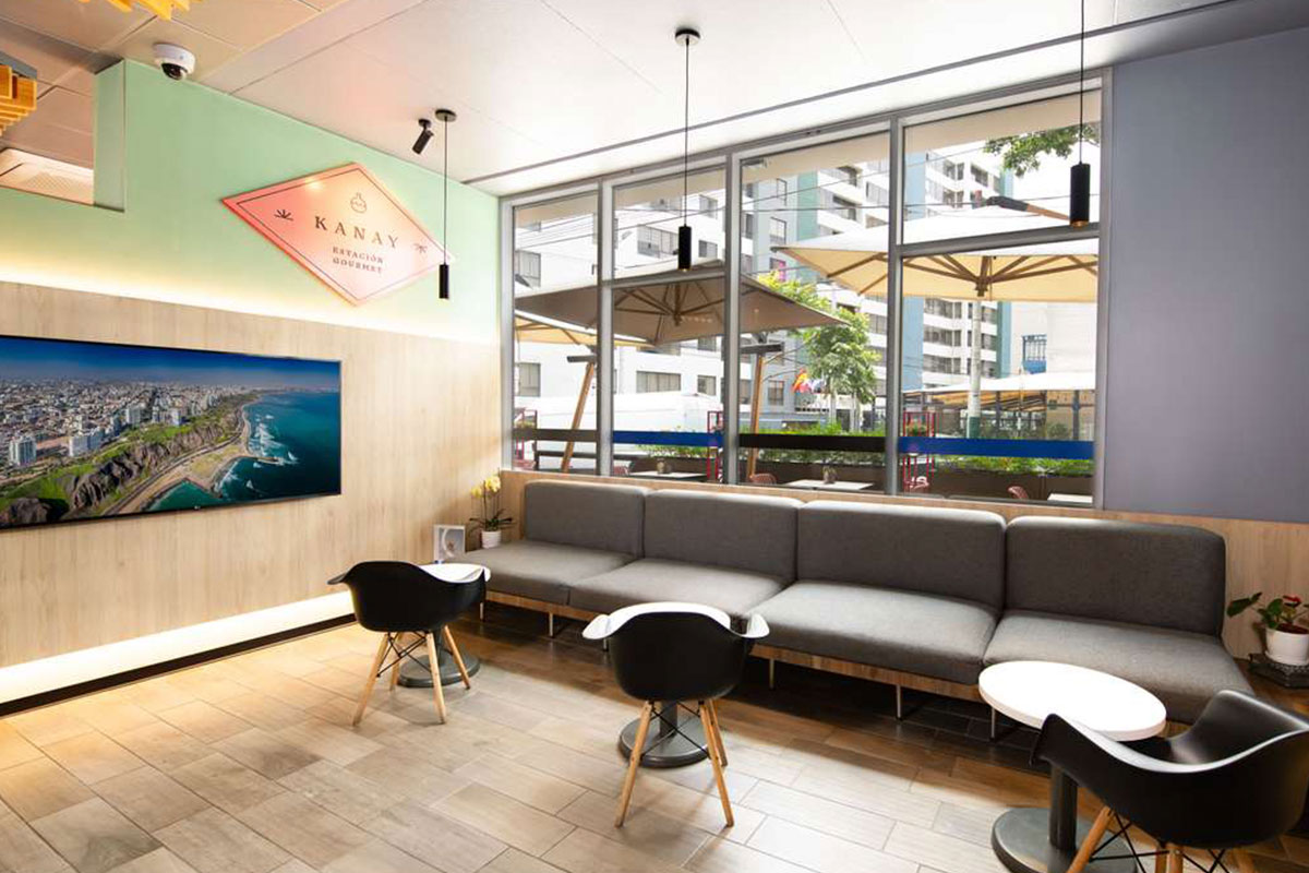 ibis miraflores 9