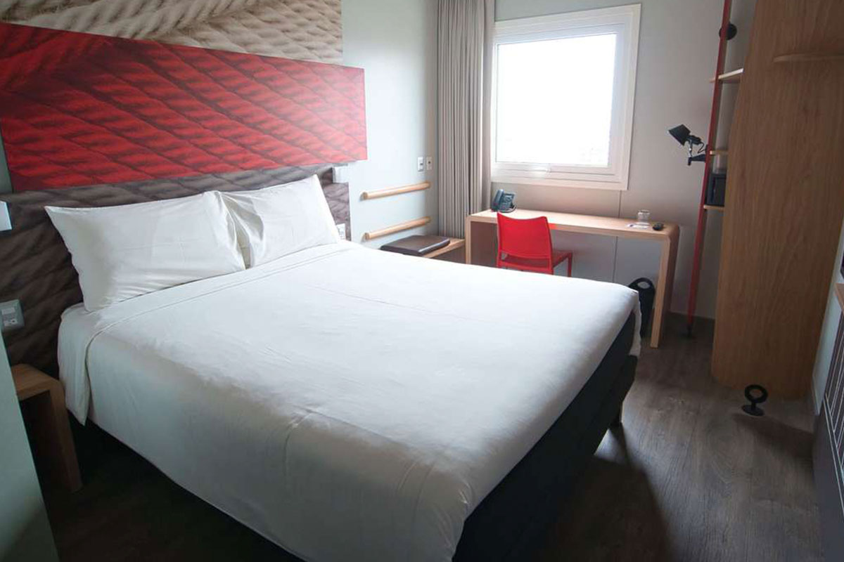 ibis rojo 3
