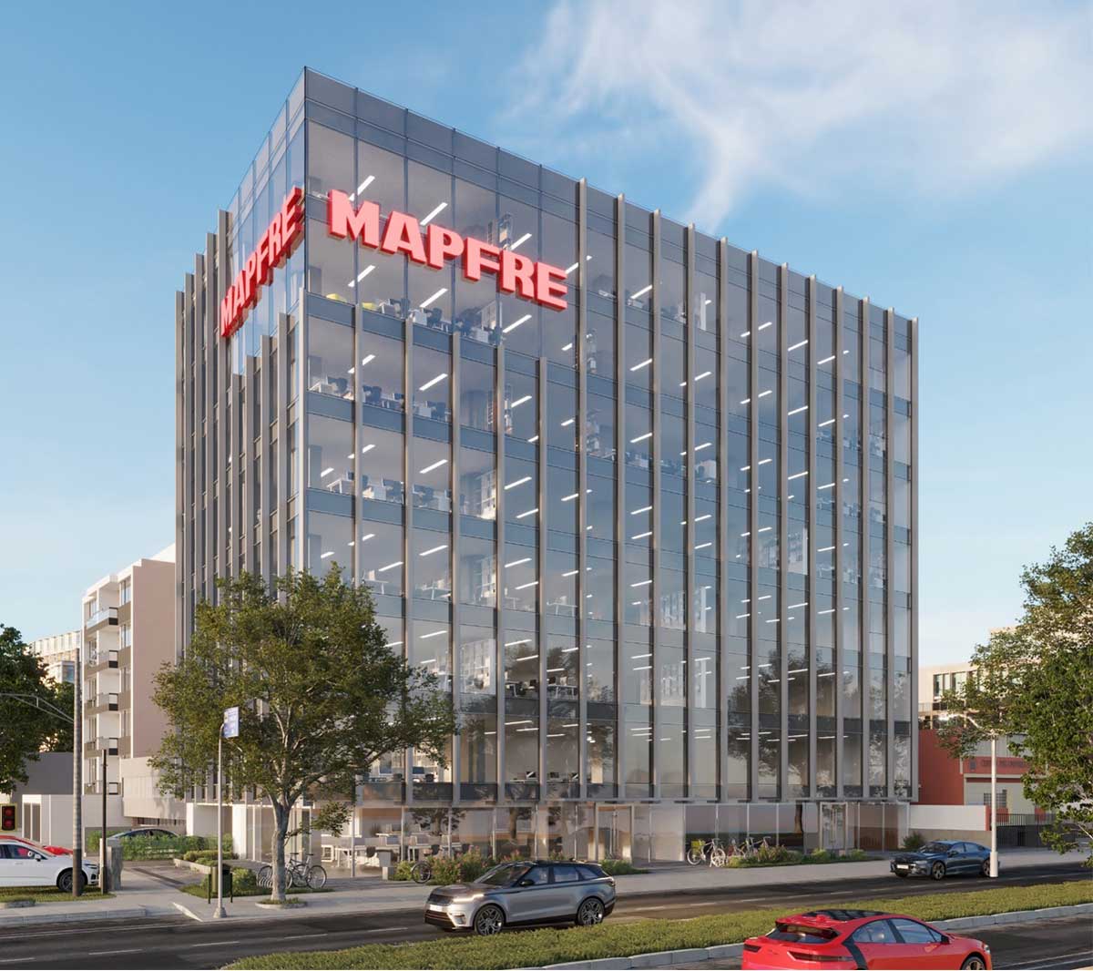 mapfre 1